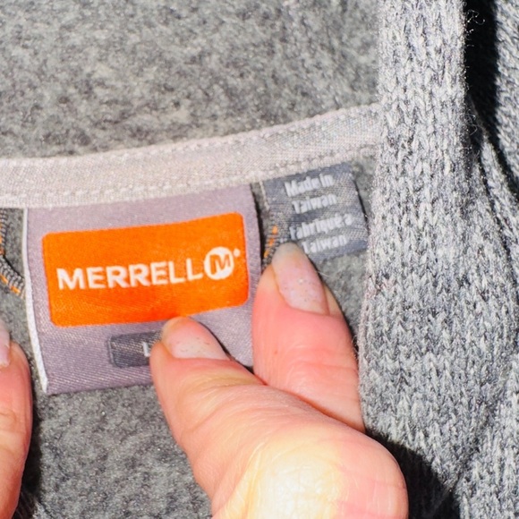 Merrell coat - Picture 3 of 11